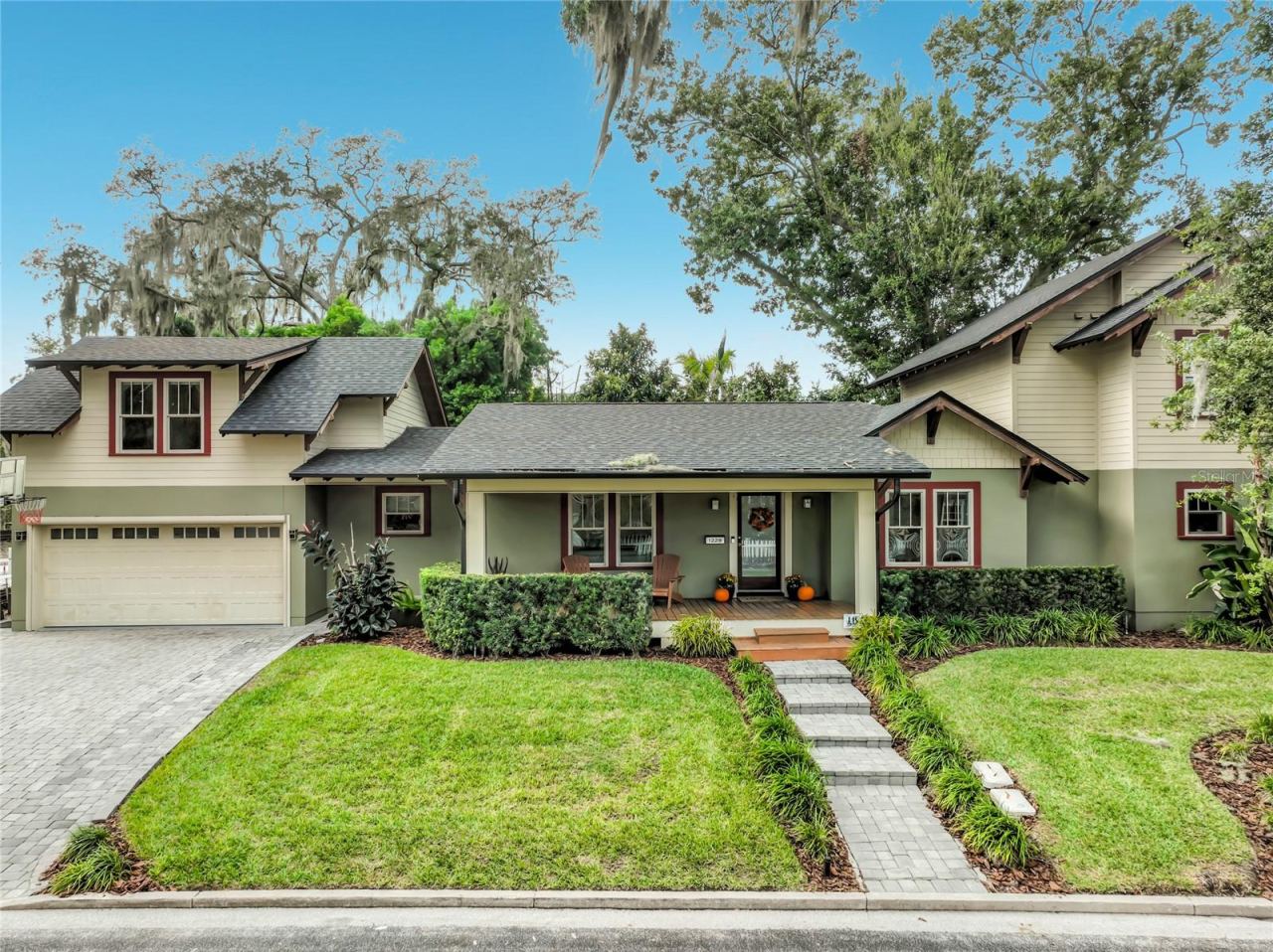 Photo 2 of 1228 Edwards Ln, Orlando, FL 32804