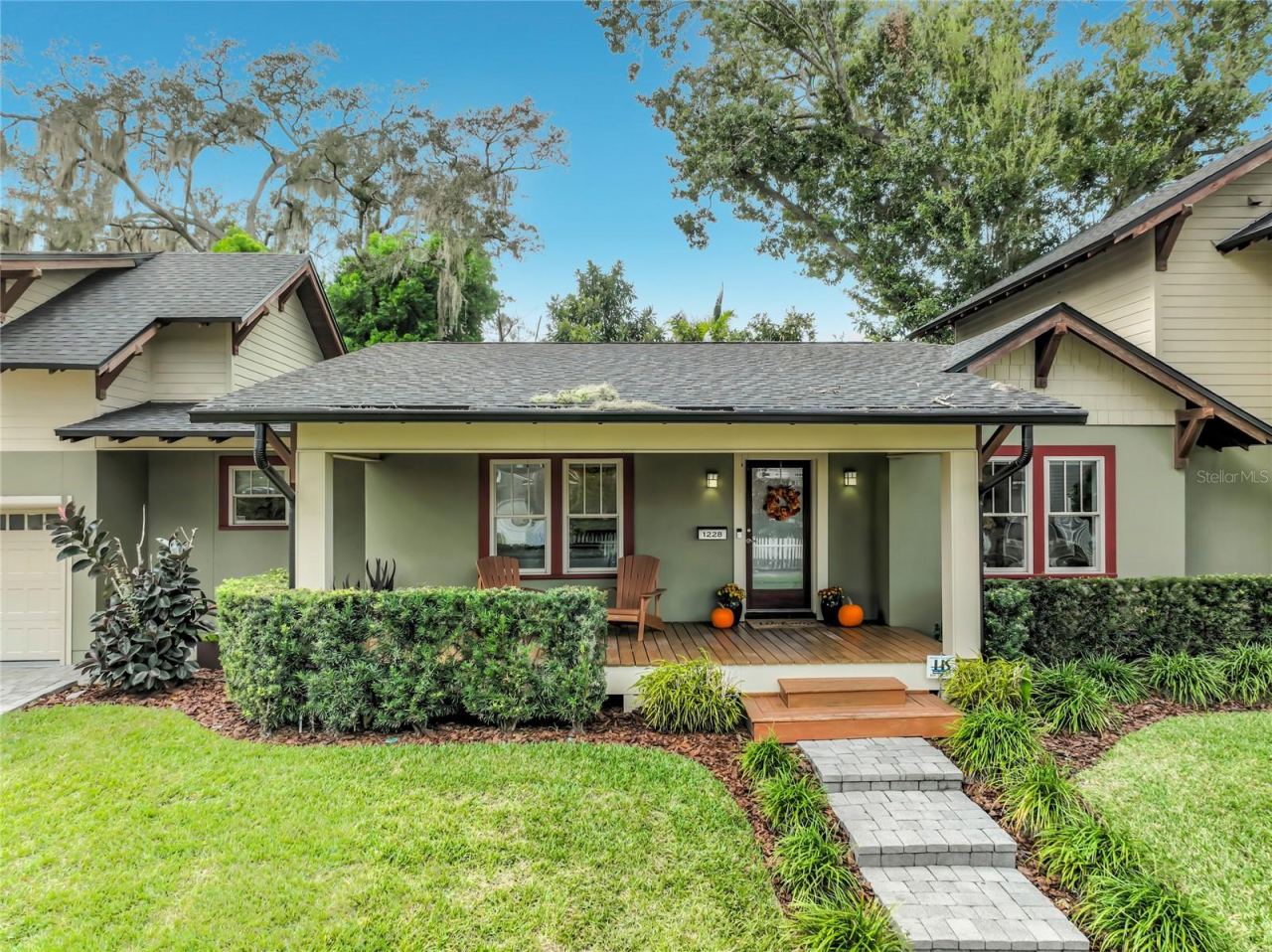 Photo 3 of 1228 Edwards Ln, Orlando, FL 32804