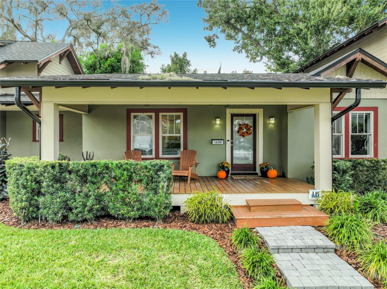 Photo 4 of 1228 Edwards Ln, Orlando, FL 32804