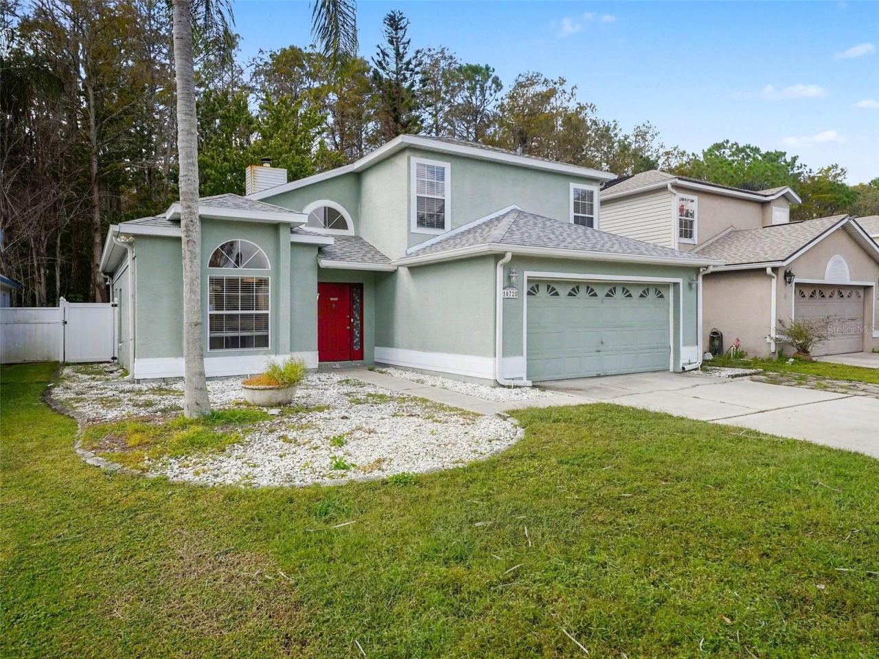 Photo 3 of 10728 Spring Brook Ln, Orlando, FL 32825