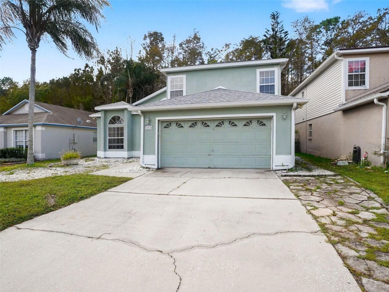 Photo 4 of 10728 Spring Brook Ln, Orlando, FL 32825
