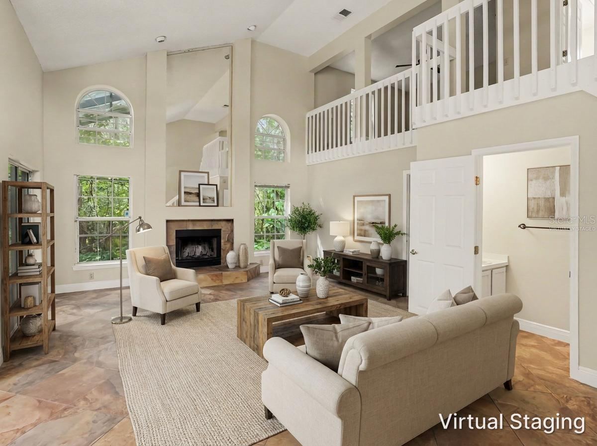 Photo 5 of 10728 Spring Brook Ln, Orlando, FL 32825