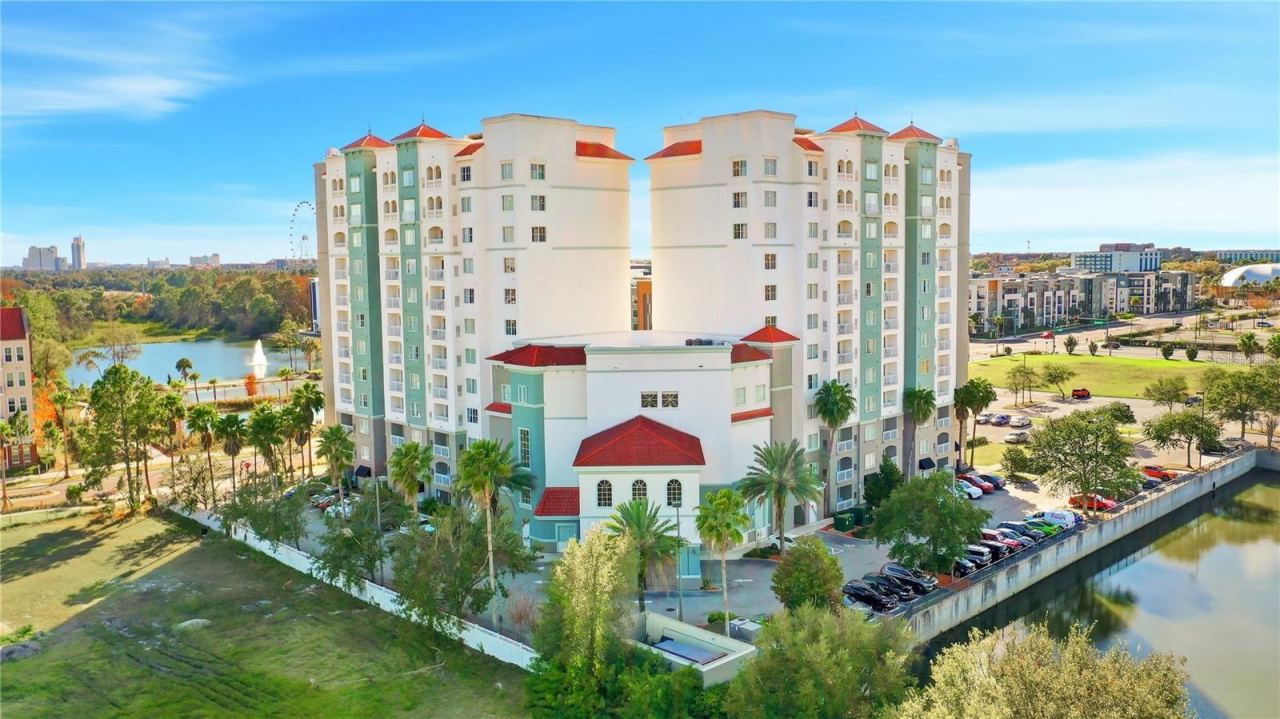Photo 2 of 7383 Universal Blvd #209, Orlando, FL 32819