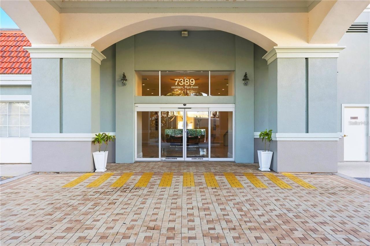 Photo 3 of 7383 Universal Blvd #209, Orlando, FL 32819