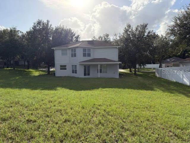 Photo 4 of 2679 Breezy Meadow Rd., Apopka, FL 32703