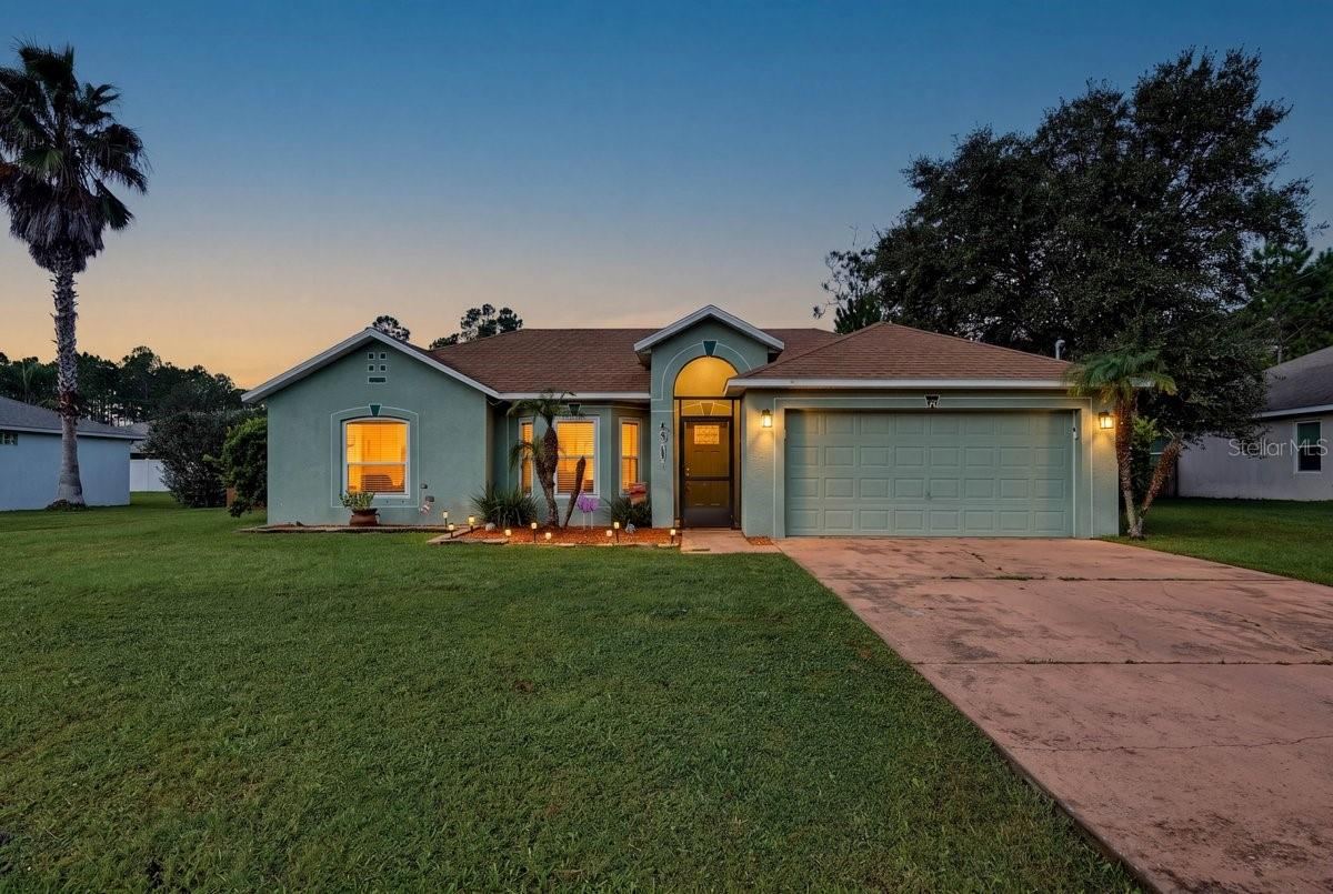 34 Seathorn Path, Palm Coast