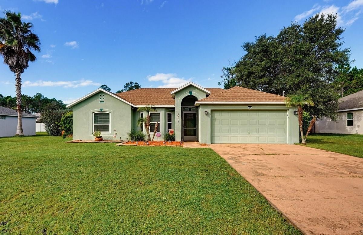 Photo 2 of 34 Seathorn Path, Palm Coast, FL 32164