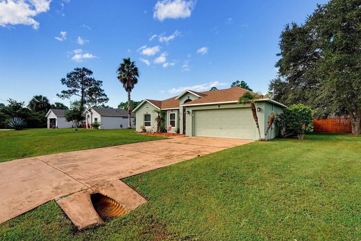 Photo 3 of 34 Seathorn Path, Palm Coast, FL 32164