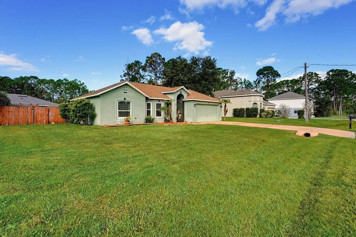 Photo 4 of 34 Seathorn Path, Palm Coast, FL 32164