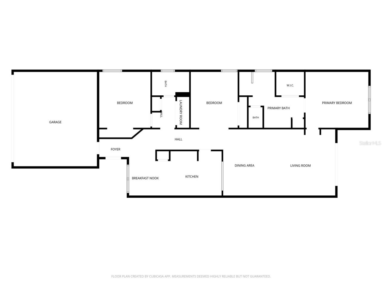 Photo 5 of 3113 Bailey Ann Dr, Ormond Beach, FL 32174