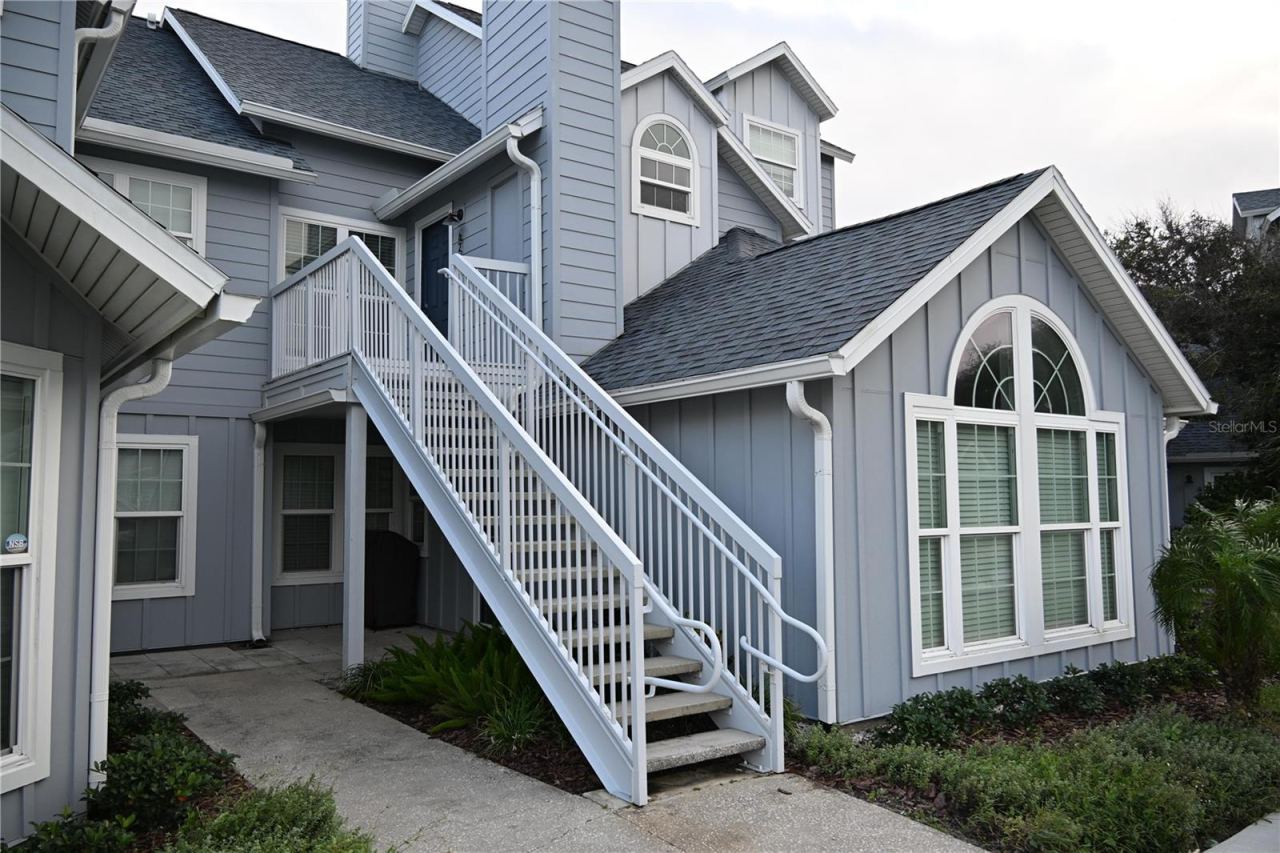 Photo 2 of 4250 Sun Village Ct #230, New Smyrna Beach, FL 32169