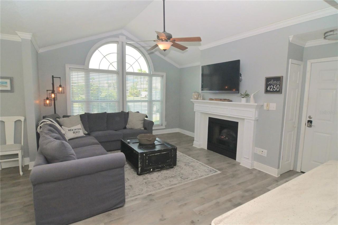 Photo 4 of 4250 Sun Village Ct #230, New Smyrna Beach, FL 32169