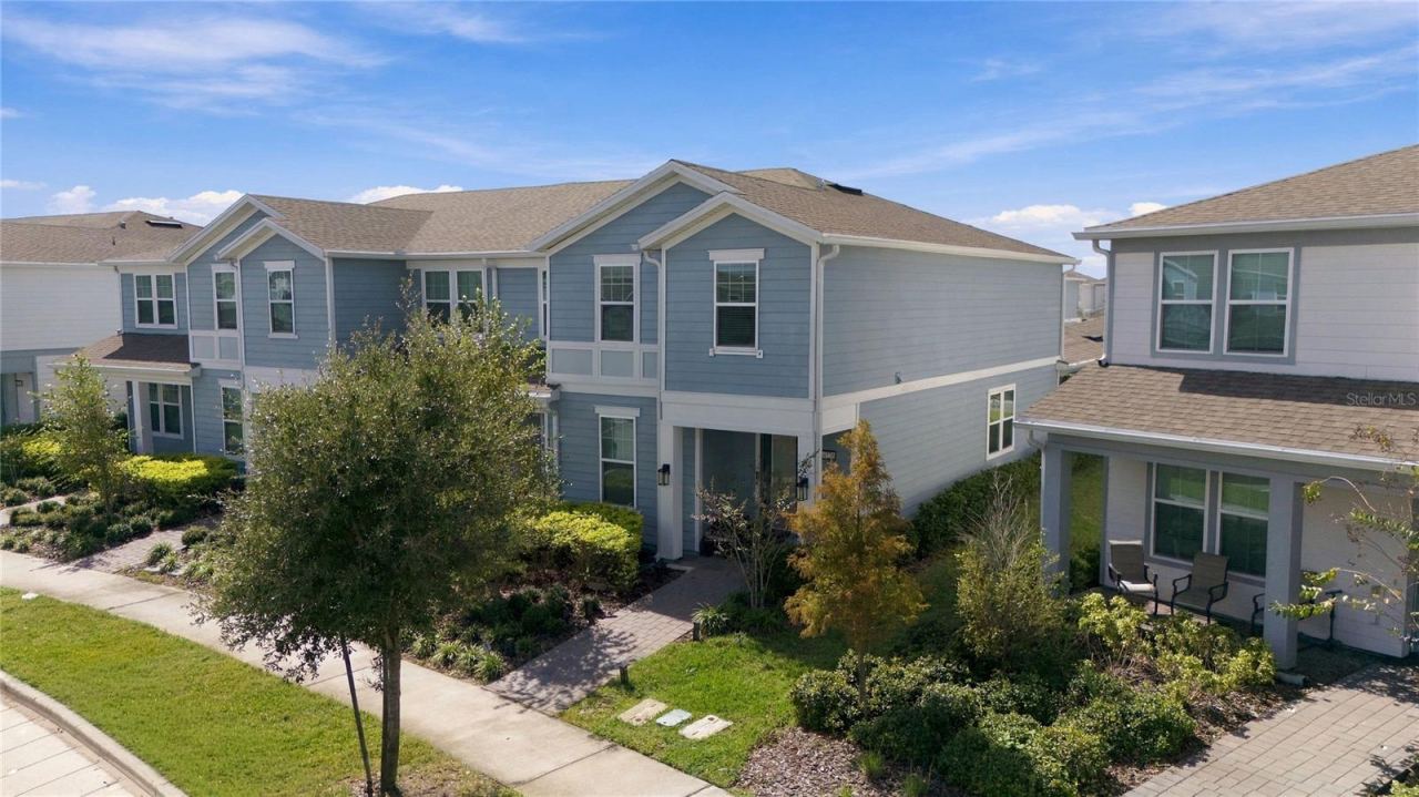 Photo 5 of 14226 Sapelo Beach Dr, Orlando, FL 32827