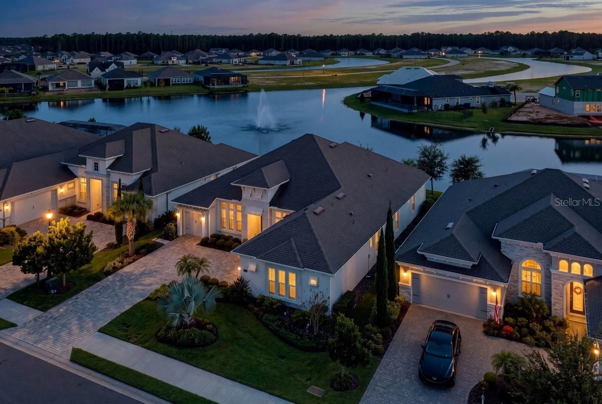 311 Stirling Bridge Dr, Ormond Beach