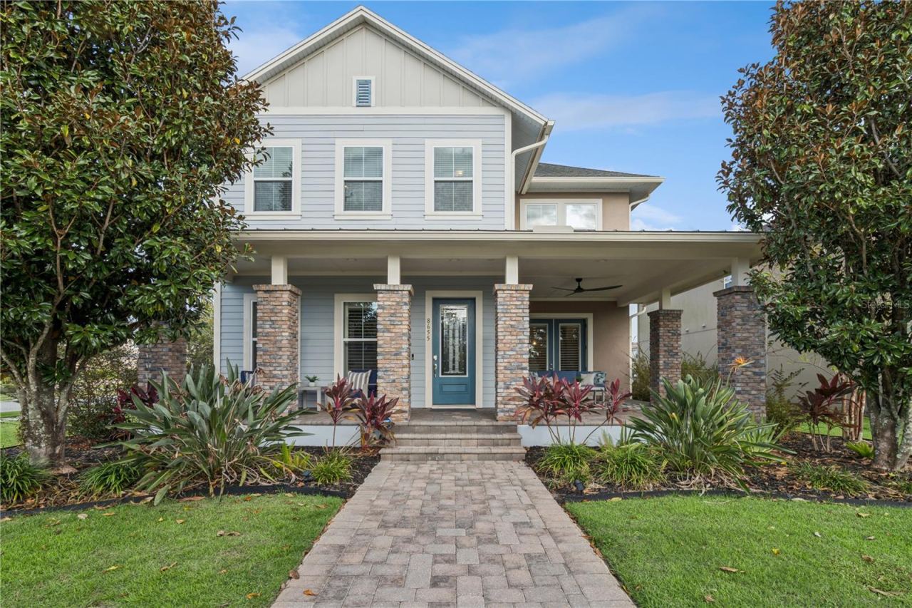 Photo 3 of 8655 Randal Park Blvd, Orlando, FL 32832