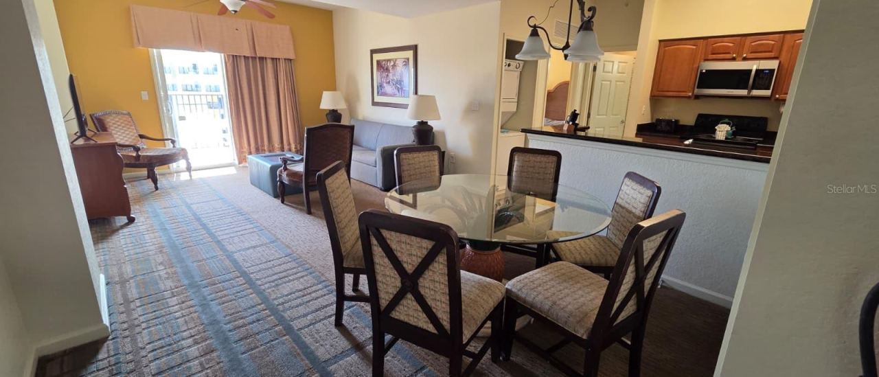Photo 5 of 8125 Resort Village Dr #51408, Orlando, FL 32821