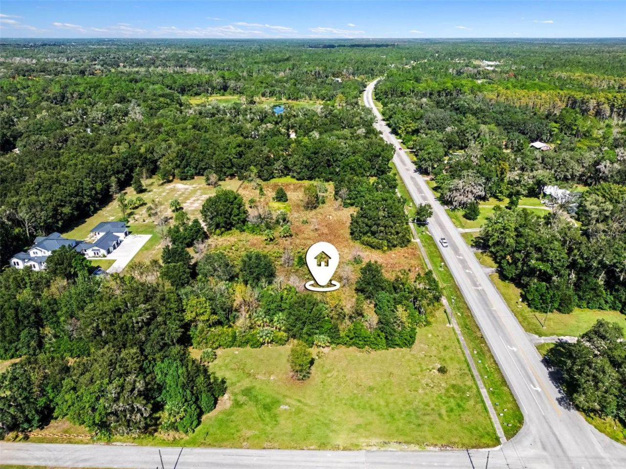 Photo 2 of Lemon Ave, Lake Helen, FL 32744