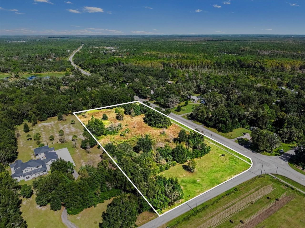 Photo 3 of Lemon Ave, Lake Helen, FL 32744