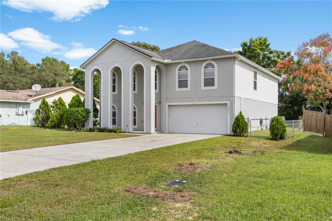 Photo 5 of 2085 Oldham Ave, Deltona, FL 32725
