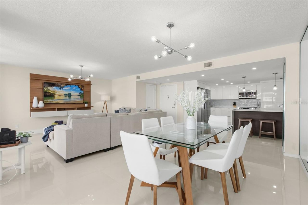 Photo 4 of 2900 N Atlantic Ave #1503, Daytona Beach, FL 32118