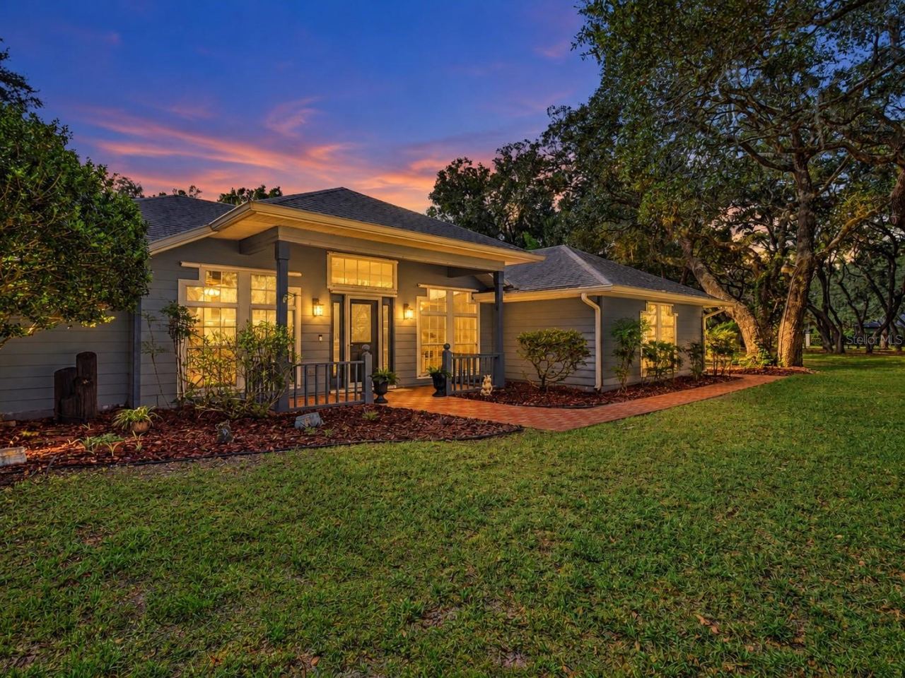 3650 Woodbridge Rd, Deland, FL 32720
