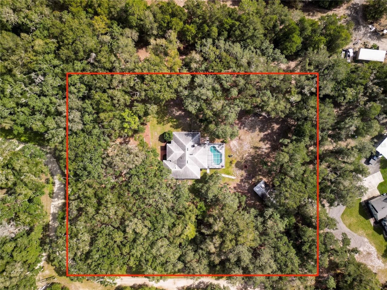 Photo 2 of 3650 Woodbridge Rd, Deland, FL 32720