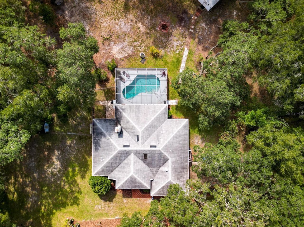 Photo 3 of 3650 Woodbridge Rd, Deland, FL 32720
