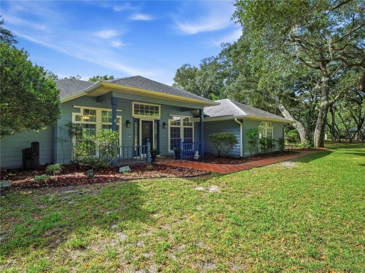Photo 4 of 3650 Woodbridge Rd, Deland, FL 32720