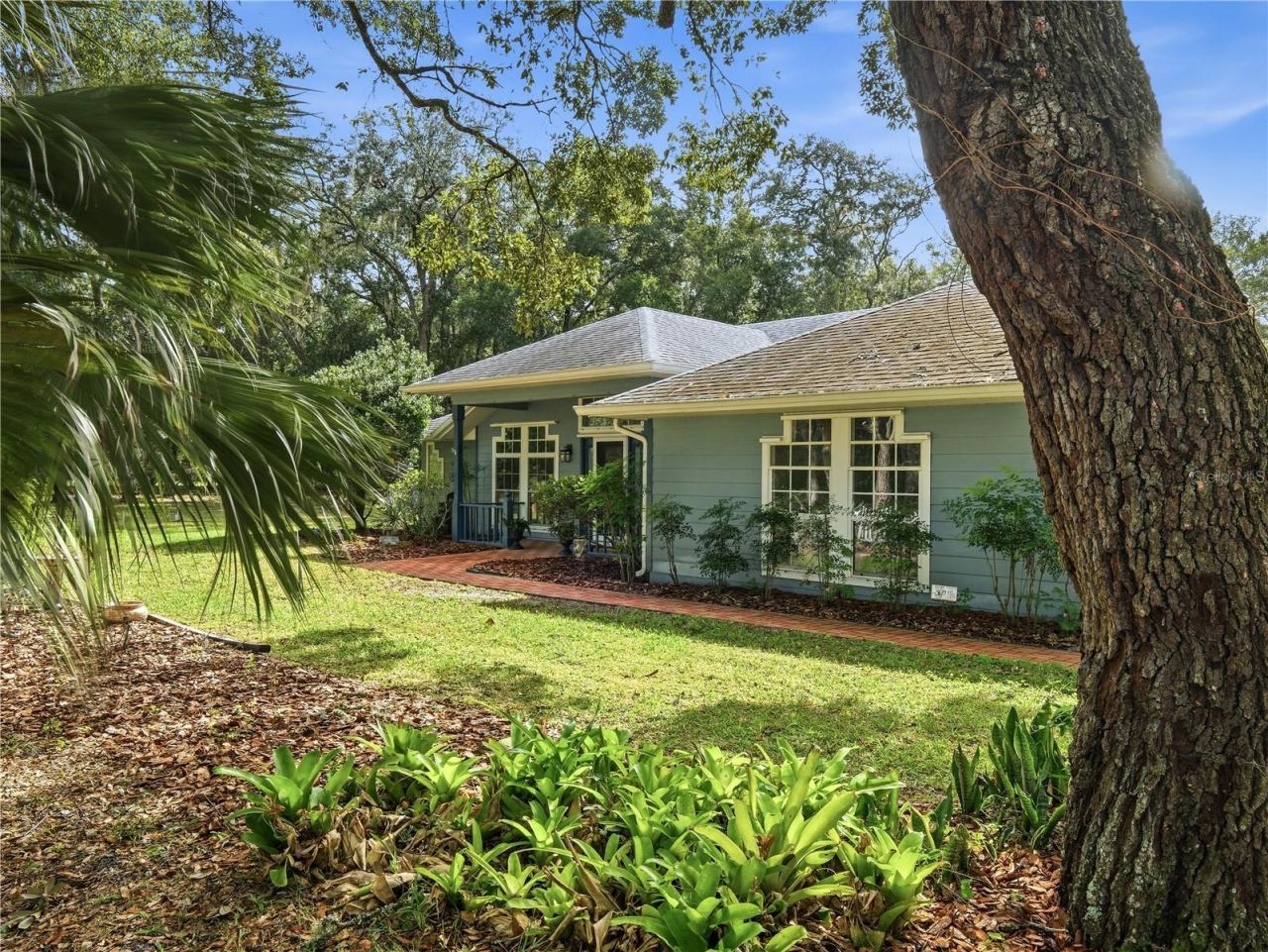 Photo 5 of 3650 Woodbridge Rd, Deland, FL 32720