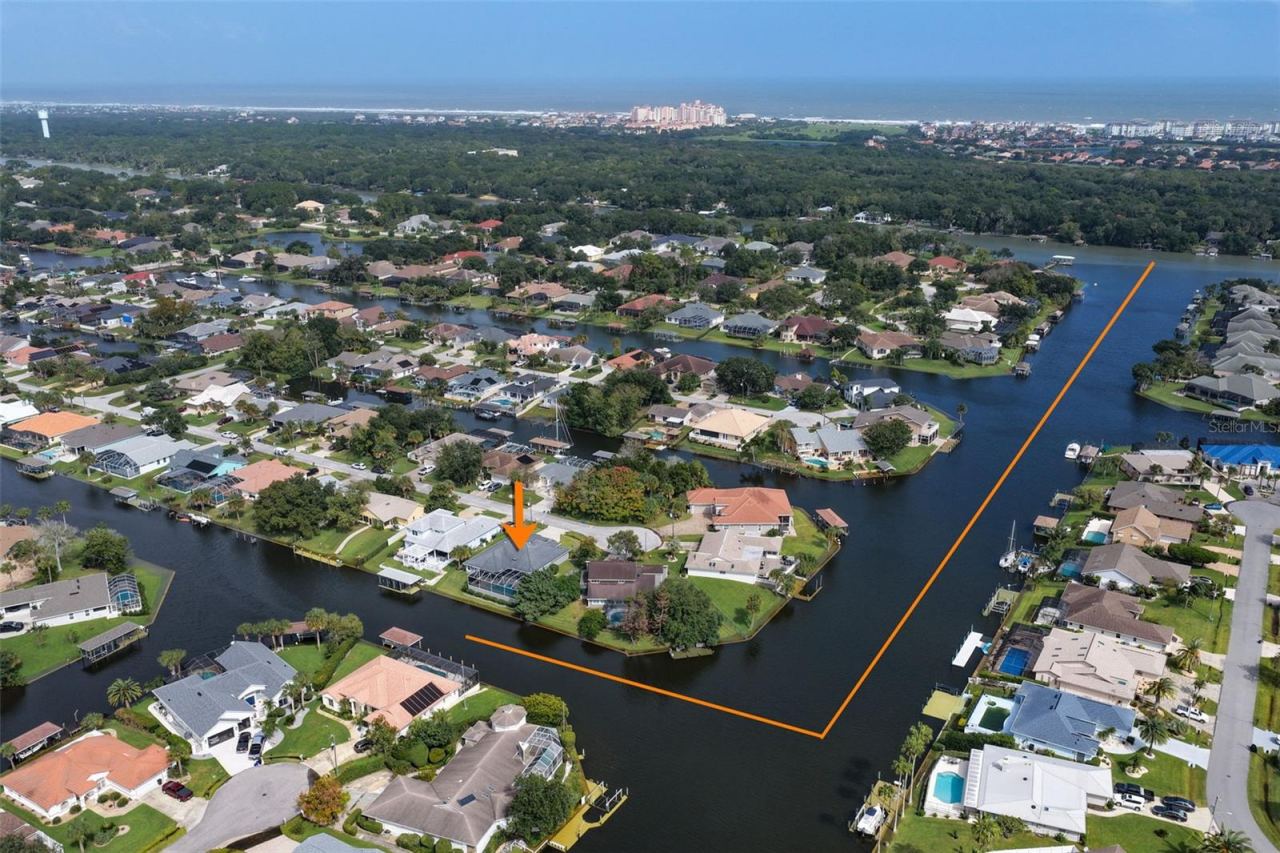 Photo 5 of 5 Clermont Ct, Palm Coast, FL 32137