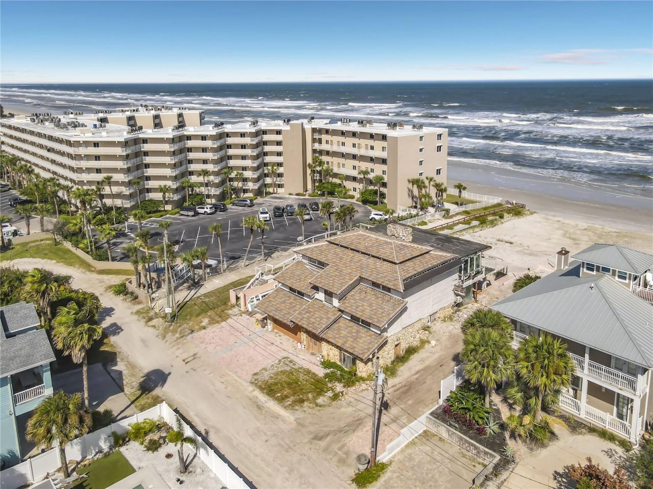 Photo 4 of 2505 Hill St, New Smyrna Beach, FL 32169