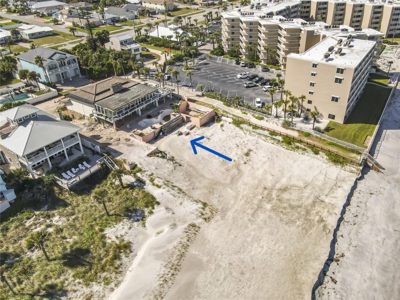 Photo 5 of 2505 Hill St, New Smyrna Beach, FL 32169