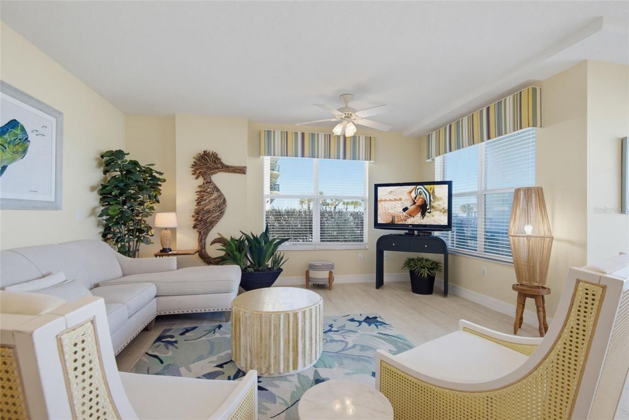 Photo 4 of 2071 S Atlantic Ave #103, Daytona Beach Shores, FL 32118