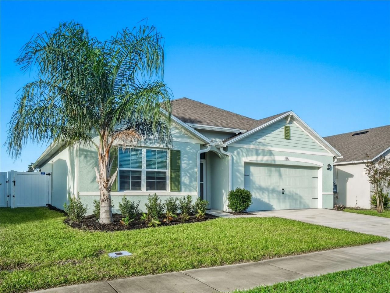 Photo 2 of 2697 Neverland Dr, New Smyrna Beach, FL 32168
