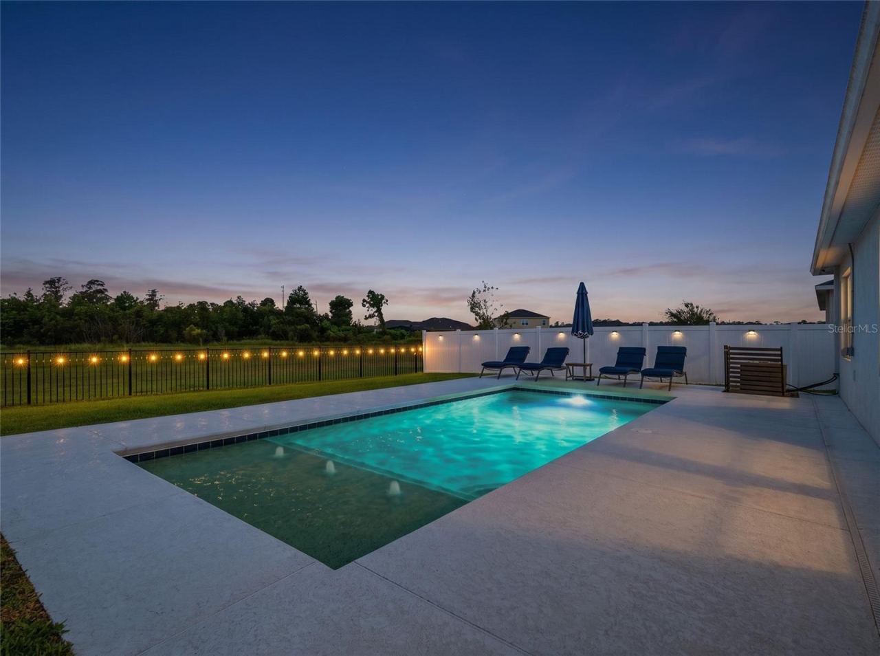 Photo 3 of 2697 Neverland Dr, New Smyrna Beach, FL 32168