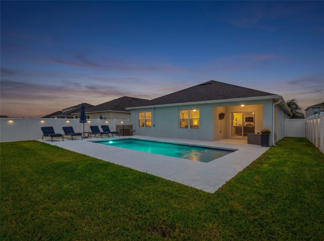Photo 4 of 2697 Neverland Dr, New Smyrna Beach, FL 32168