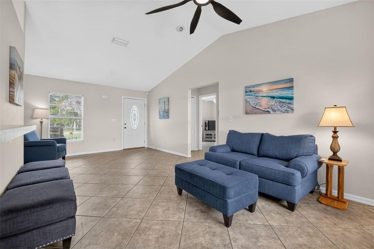 Photo 4 of 206 Hernandez Ave, Ormond Beach, FL 32174