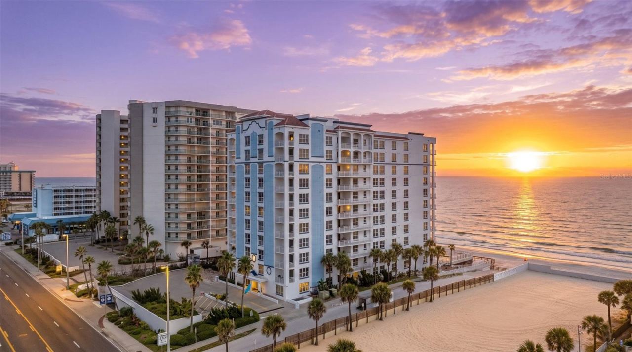 2071 S Atlantic Ave #305, Daytona Beach Shores