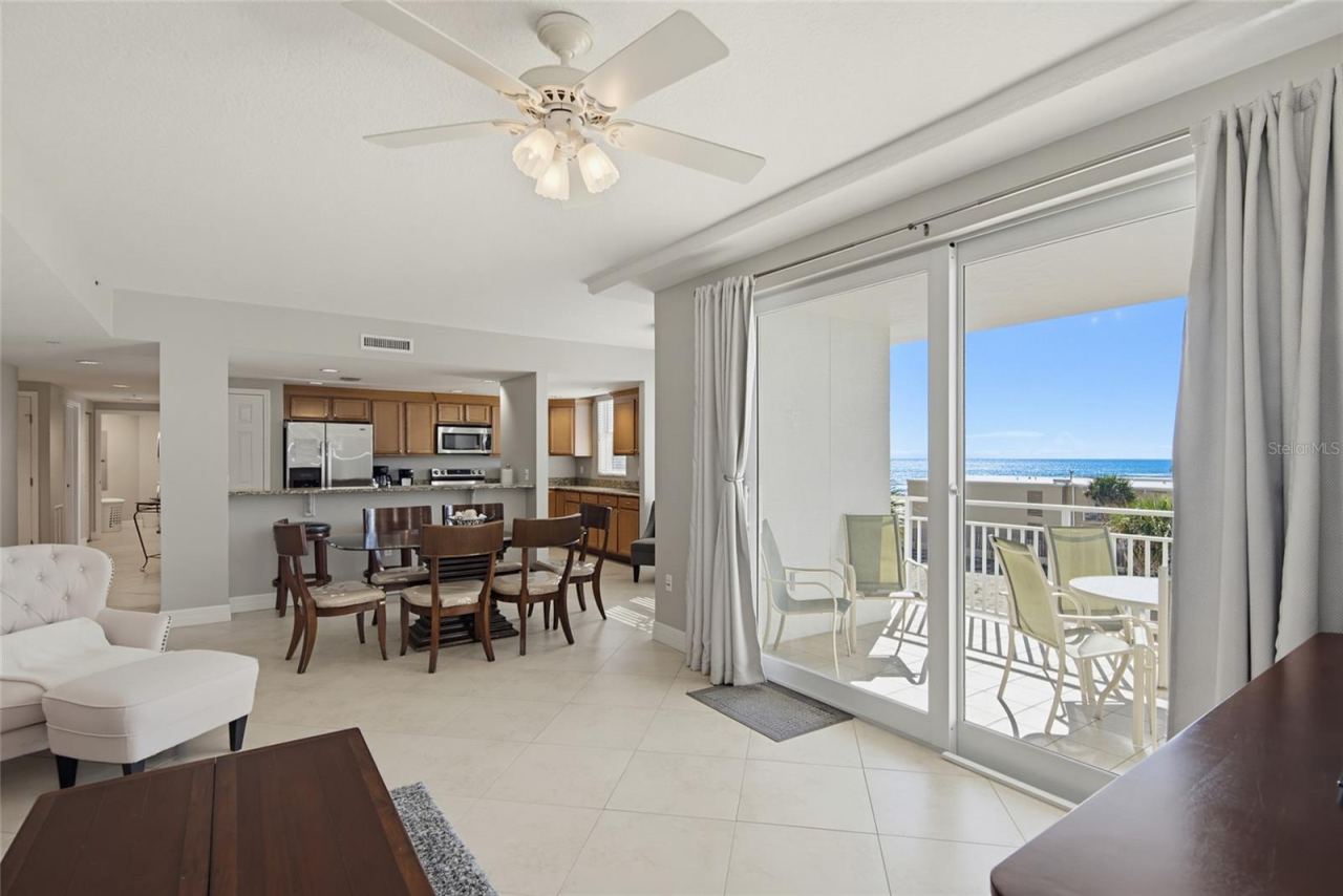 Photo 3 of 2071 S Atlantic Ave #305, Daytona Beach Shores, FL 32118