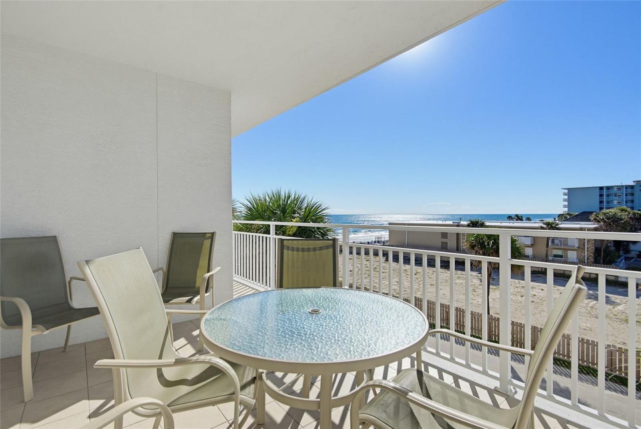 Photo 4 of 2071 S Atlantic Ave #305, Daytona Beach Shores, FL 32118