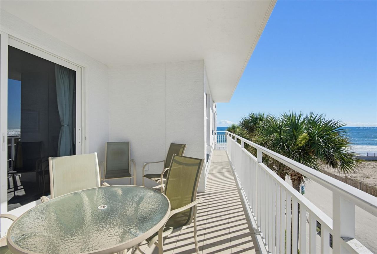 Photo 5 of 2071 S Atlantic Ave #305, Daytona Beach Shores, FL 32118