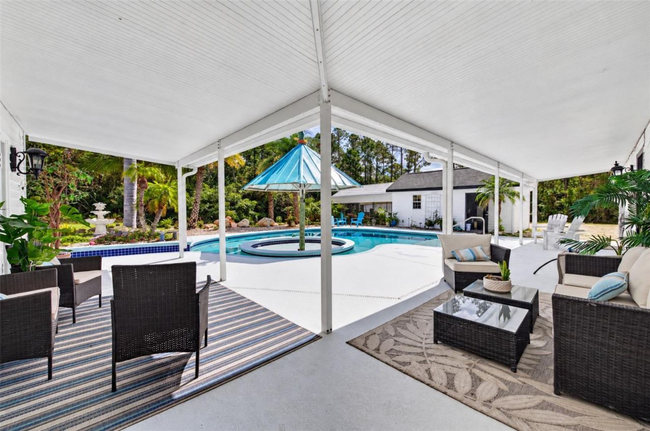 Photo 4 of 121 Cone Rd, Ormond Beach, FL 32174
