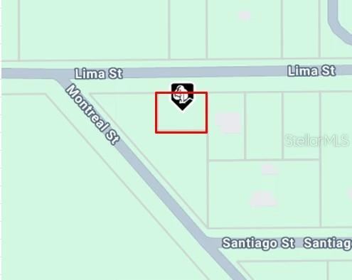 Photo 3 of Lima St, Interlachen, FL 32148