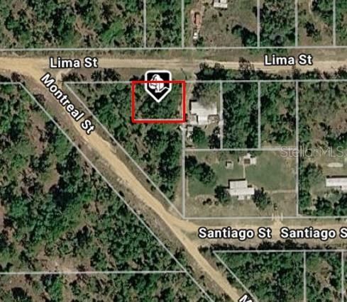 Photo 4 of Lima St, Interlachen, FL 32148