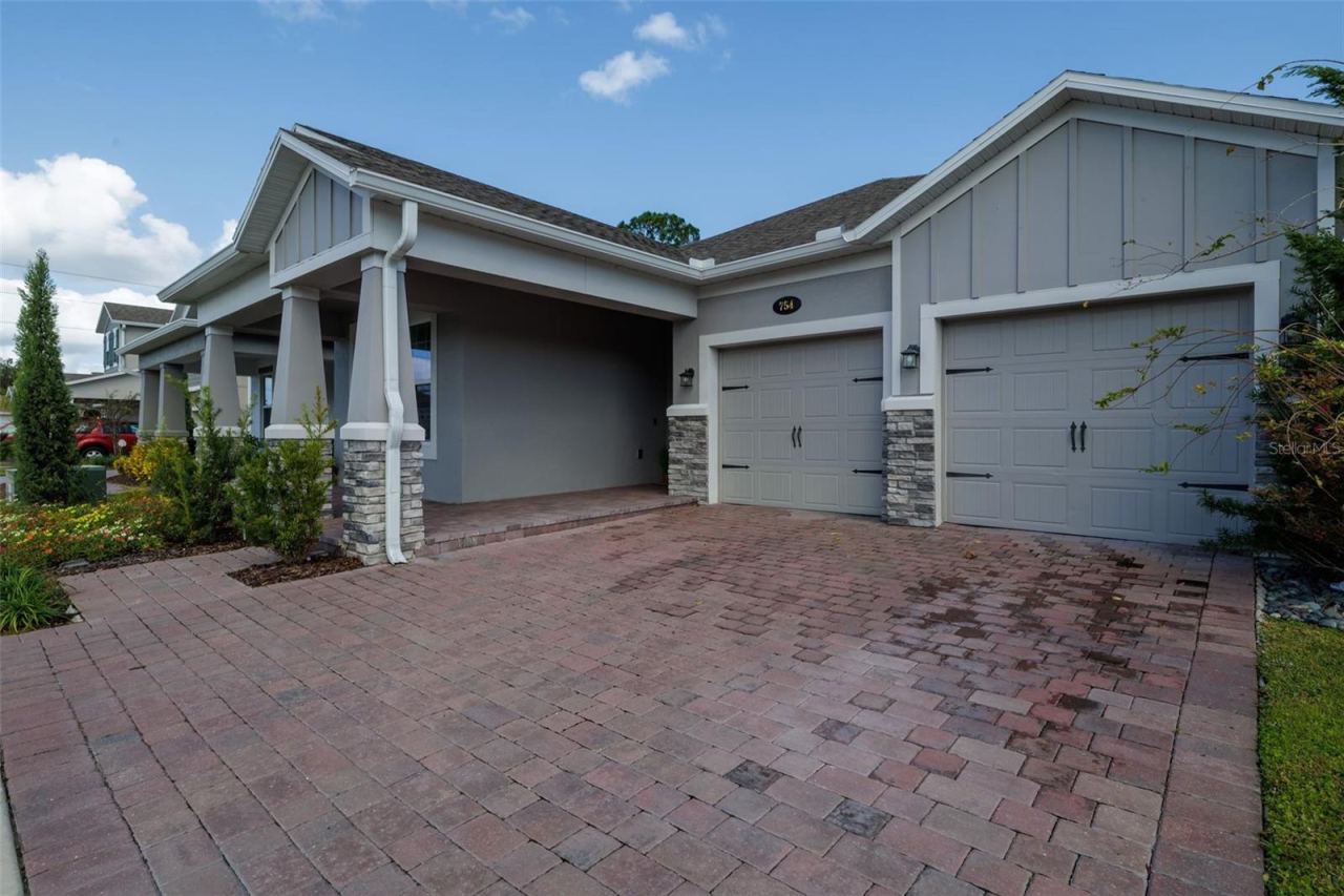 Photo 5 of 754 Trillium Ct, Debary, FL 32713