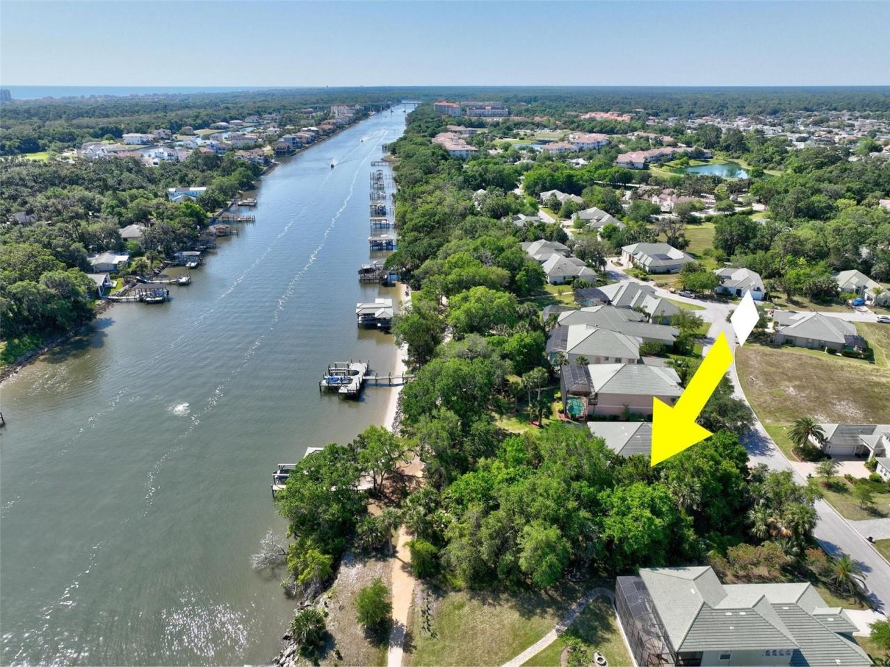 Photo 5 of 129 Longview Way N, Palm Coast, FL 32137