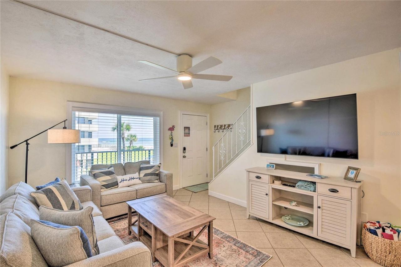 Photo 5 of 1404 N Atlantic Ave #270, Daytona Beach, FL 32118