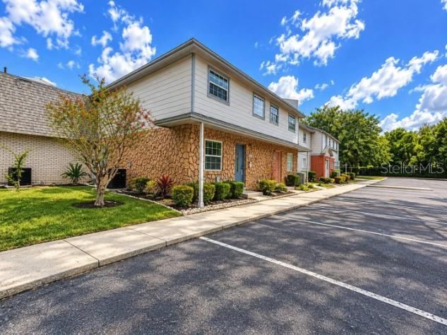 Photo 4 of 3027 Aaron Bur Ave #l1, Winter Park, FL 32792