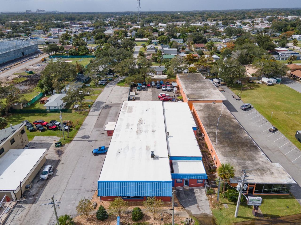 Photo 2 of 1050 N Beach St, Holly Hill, FL 32117