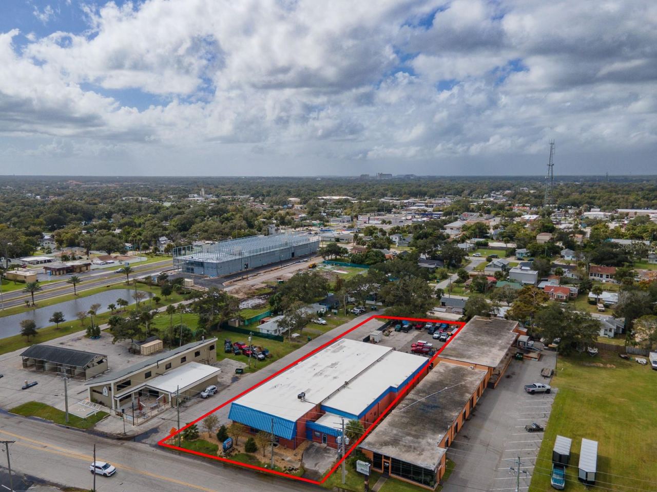 Photo 3 of 1050 N Beach St, Holly Hill, FL 32117